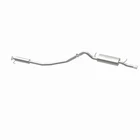Magnaflow Street Cat-back Exhaust For 2003-2006 Toyota Corolla 1.8L New. Price: $883.02.