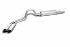 Gibson Dual Sport Cat-back Exhaust System 2021-2022 Ford F-150 5.0L V8 New. Price: $680.91.