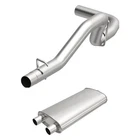Brexhaust BNDL-300428 Muffler & Tailpipe Kit New. Price: $127.91.