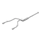 Mbrp S5152409 2.5" Xp Series Cat-back Exhaust System For 2019-2022 Ram 1500 New. Price: $749.99.