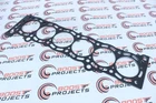 Hks Metal Head Gasket For 1986-1992 Toyota Supra 7MG(T)E 11116-153195 New. Price: $153.93.