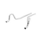 Flowmaster 15802 Pre-bent Tailpipes New. Price: $237.95.