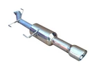 Injen SES1971AB Axle-back Exhaust For 2017-2019 Nissan Sentra 1.6L Turbo New. Price: $483.68.