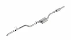 Borla 140810 Atak Climber Cat-back Exhaust For 2020-2025 Jeep Gladiator 3.6L New. Price: $999.99.