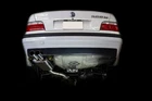 Isr Performance IS-S2RO-MBSE-E36 Series Ii Rear Section Bmw New. Price: $374.46.