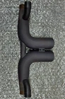 Gmg Center Muffler Bypass Exhaust Porsche 991 GT3/GT3RS Fits 2014-19 Msrp $2,250 Used. Price: $1000.00.