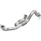 Brexhaust 800-149 Pipe Front For 2011 Kia Sedona New. Price: $348.57.