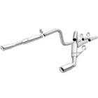Magnaflow Competition Series Exhaust System 16605 New. Price: $1006.00.