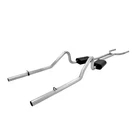 Flowmaster 817390 American Thunder Exhaust System New. Price: $1075.95.