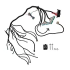 Swap Stand Alone Harness Drive By Wire For LS3 Vortec 4L80E 4.8 5.3 6.0 Dbw New. Price: $82.22.