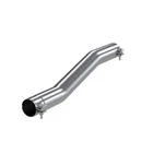 Mbrp S5001409 3" Muffler Bypass Pipe For 2014-24 Chevy/gmc 1500 4.3L/5.3L New. Price: $124.99.