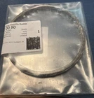Mercedes Benz Exhaust Pipe Seal A2741420080 New. Price: $12.25.