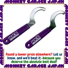 Hks 1799-SA009 New. Price: $88.25.