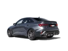 Akrapovic Evolution Line Titanium Catback Exhaust For Audi RS3 Sedan 8Y Fl New. Price: $8094.99.