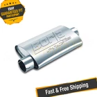 Borla 400482 Proxs Universal Muffler New. Price: $147.99.