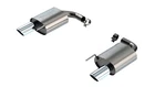 Borla 11986 S-type Exhaust System 2024-2025 Ford Mustang 2.3L Ecoboost New. Price: $895.99.