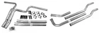 Dynomax 89003 Exhaust System Kit For Gmc K1500 New. Price: $272.90.