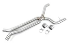 Dinan D660-0101 High Flow Middle Exhaust X-pipe System Stainless Steel 3" New. Price: $870.95.
