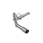 Mbrp S6242AL 4" Installer Filter-back Exhaust System Ford Super Duty New. Price: $369.74.