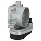 Throttle Body For Jeep Grand Cherokee Chrysler 300 Dodge Charger Magnum New. Price: $49.00.
