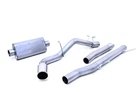 Gibson Performance Exhaust 615636 Cat-back Single System New. Price: $884.49.