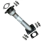 Stainless Steel Exhaust Front Pipe Fits: 99-2005 Buick Lesabre Park Avenue 3.8L New. Price: $82.81.