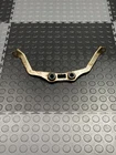 2013-2015 Lexus GS350 Exhaust Pipe Bracket Mount Hanger Oem Used. Price: $30.00.