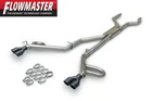 Flowmaster Fx Cat-back Exhaust 20-24 Ford Explorer St/lincoln Aviator New. Price: $1449.95.