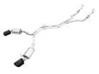Awe Tuning 3015-33321 Touring Edition For Audi B9.5 Rs Sportback New. Price: $3385.00.