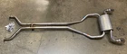 Oem Nissan Nismo Street 370Z Catback Exhaust B0100-370CX 2009-2020 New. Price: $1449.00.