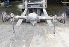 11-14 Ford Mustang S197 3.7L Mt Differential Axle Carrier Gear Unit Rear Oem Used. Price: $1049.99.