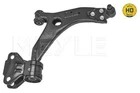 Meyle Track Control Arm Front Rh Axle Ford C-max Focus Iii 10-14 2172992 New. Price: $91.02.