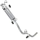 Stainless Steel Muffler & Tail Pipe Kit Fits: 2003-2009 Express 2500 4.8L 6.0L New. Price: $233.81.