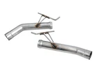 Awe Tuning 3820-11047 Exhaust System 20-25 Chevrolet Corvette 6.2 Awd/rwd New. Price: $414.20.