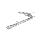 Mbrp S5267304 3" Cat-back Exhaust 2022-2026 Ford Maverick 2.0L Ecoboost Awd New. Price: $694.99.