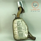 W219 09-11 Mercedes CLS550 Rear Right Side Exhaust Muffler & Tip Set Z6109 Used. Price: $149.99.