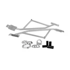 Steeda 555-4455 Stop The Hop Street Starter Kit 2015-2026 Ford Mustang New. Price: $715.91.