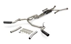 Flowmaster 818139 Outlaw Extreme Cat Back System Exhaust New. Price: $1549.95.