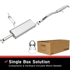Brexhaust 106-0126 Direct-fit System Kit For Dodge Grand Caravan New. Price: $313.03.