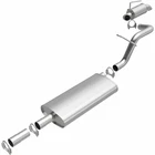 Magnaflow Brexhaust Direct Fit For 08-12 Dodge Nitro Jeep Liberty 3.7L New. Price: $261.35.