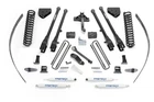 Fabtech K2126 Suspension Lift Kit New. Price: $3040.81.