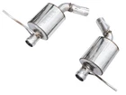 Awe Tuning 3815-11952 Exhaust System Kit New. Price: $828.14.
