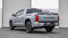 Borla 22-24 Toyota Tundra 3.4L V6 Wb S-type Cat-back Chrome 140939 New. Price: $2154.99.