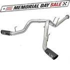 Afe 49-03092-B Atlas 4" Dpf-back Exhaust 17-25 Ford F-250/F-350 New. Price: $713.35.
