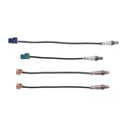 4PCS Upstream Downstream Oxygen O2 Sensor For Nissan NV2500 4.0L V6 2012-2019 New. Price: $69.53.