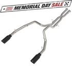 Afe 49-32087-B 3-3.5 Ss Cat Back Exhaust System For 25+ Ram 1500 Rho 3.0L New. Price: $1212.99.