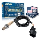 17014 Wideband O2 Sensor Upstream For Vw Jetta Audi 1.8L-L4 258007351 New. Price: $54.98.
