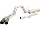 Gibson Exhaust 69136B Dual Sport System New. Price: $842.44.