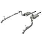 Flowmaster Flowfx Cat-back Exhaust 1987-1993 Ford Mustang 717116 New. Price: $685.95.