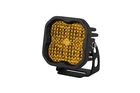 SS3 Pro With Amber Back Light Yellow Flood Standard Single Diode Dynamics New. Price: $209.95.